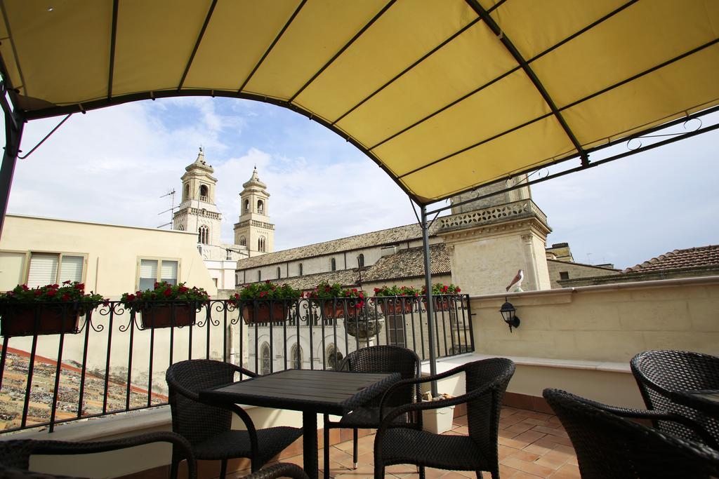 Bed & Breakfast Del Duomo 2*