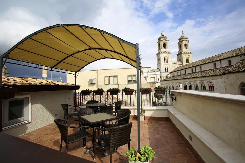 Bed & Breakfast Del Duomo 2*