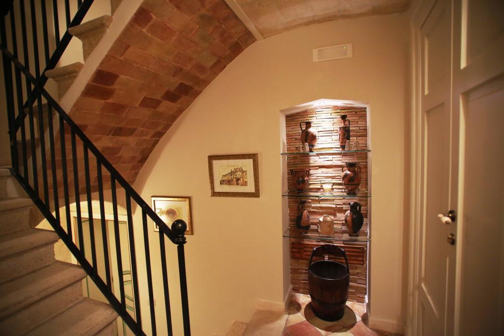 Del Duomo Bed & Breakfast Altamura